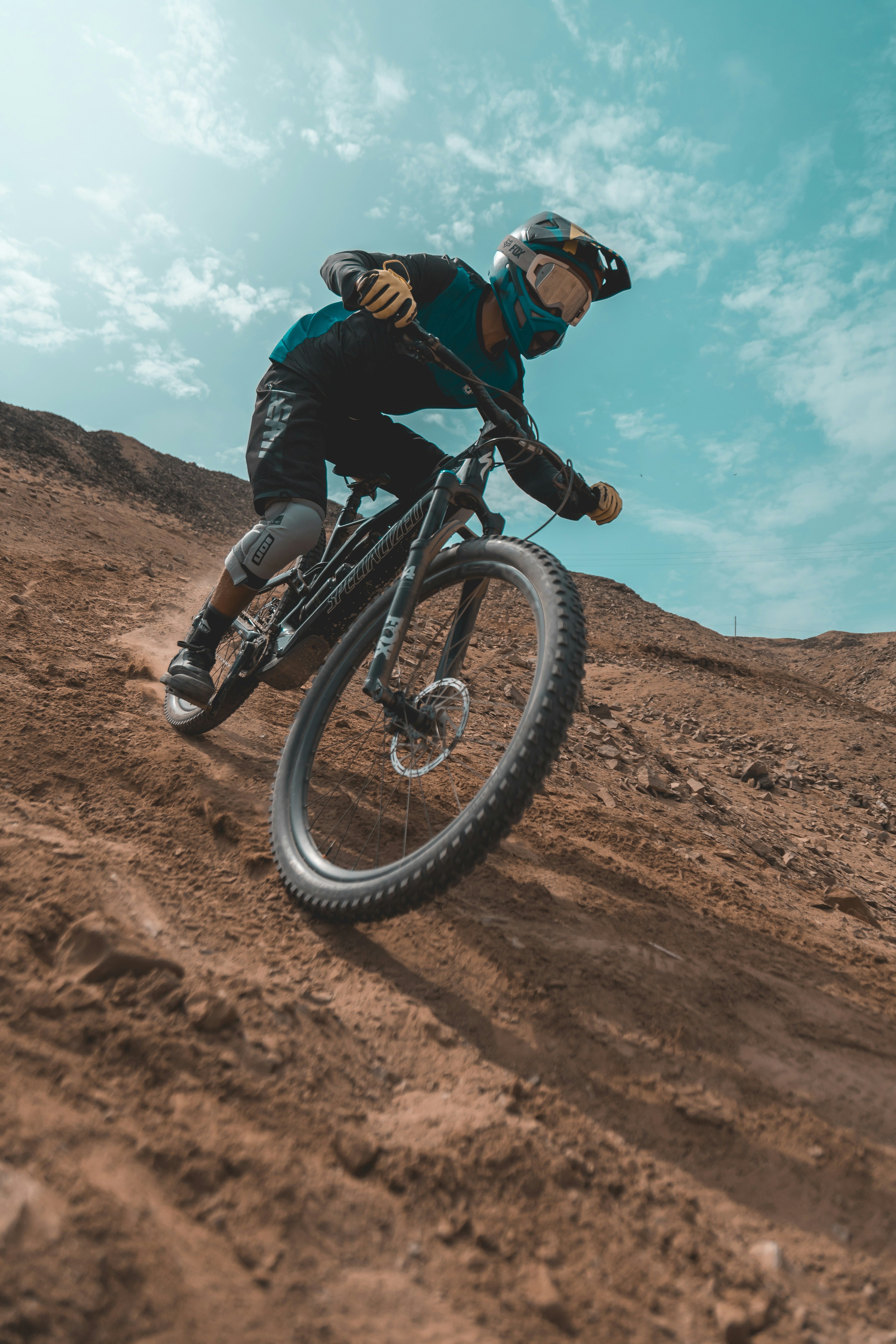 Der neue Hometrail
